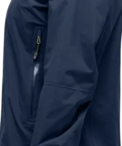 Haglöfs Women's Astral GORE-TEX II Jacket Tarn Blue