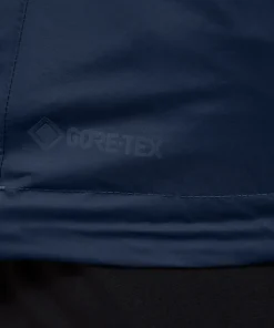 Haglöfs Women's Astral GORE-TEX II Jacket Tarn Blue