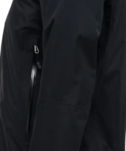 Haglöfs Women's Astral GORE-TEX II Jacket True Black