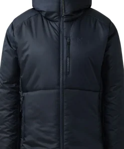 Haglöfs Women's Breeze Mimic Hood Tarn Blue