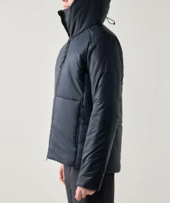 Haglöfs Women's Breeze Mimic Hood Tarn Blue