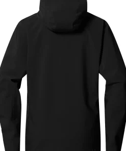 Haglöfs Women's Breeze Proof Jacket True Black