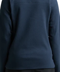 Haglöfs Women's Buteo Mid Jacket Tarn Blue