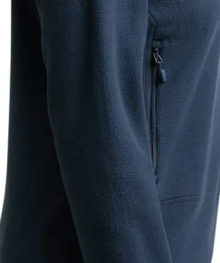 Haglöfs Women's Buteo Mid Jacket Tarn Blue