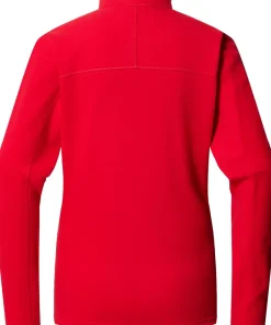Haglöfs Women's Buteo Mid Jacket Bright Red