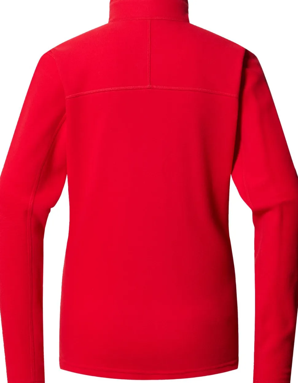 Haglöfs Women's Buteo Mid Jacket Bright Red