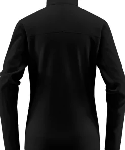 Haglöfs Women's Buteo Mid Jacket True Black