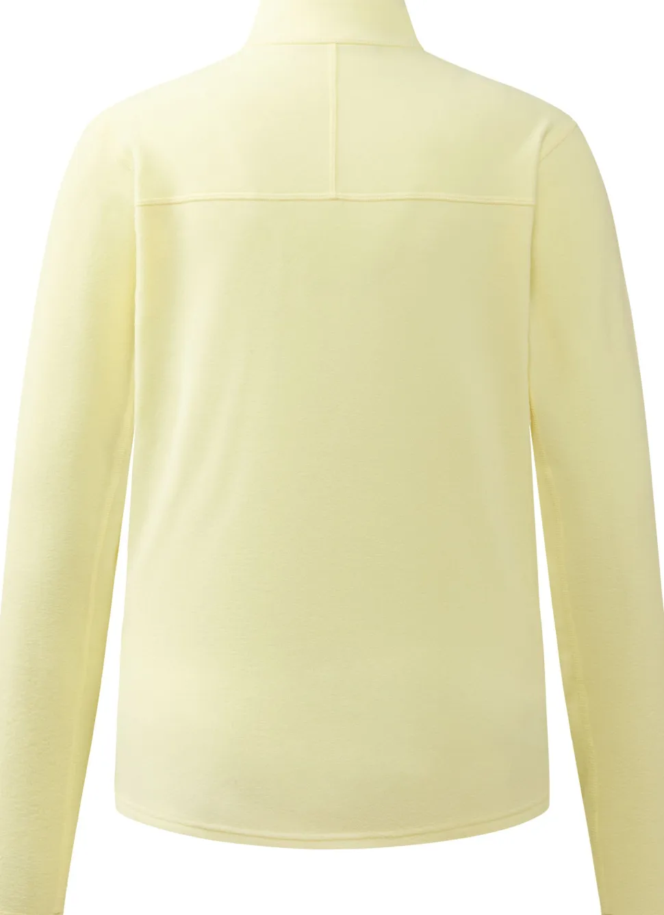 Haglöfs Women's Buteo Mid Jacket Yellow Rise