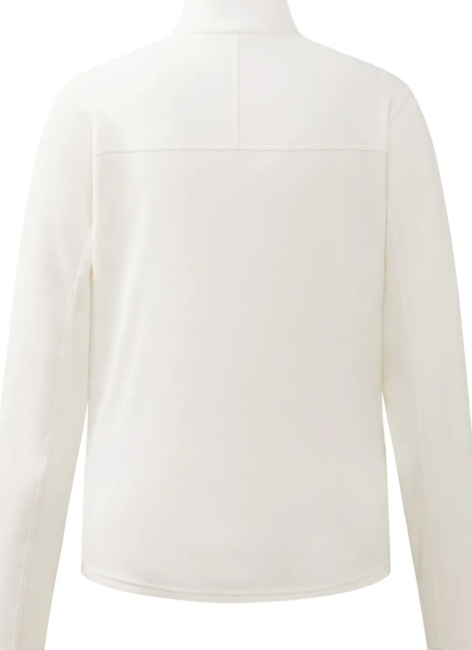 Haglöfs Women's Buteo Mid Jacket Soft White