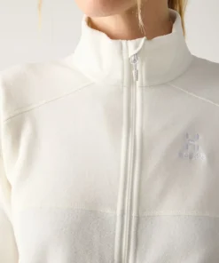 Haglöfs Women's Buteo Mid Jacket Soft White