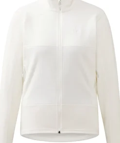 Haglöfs Women's Buteo Mid Jacket Soft White