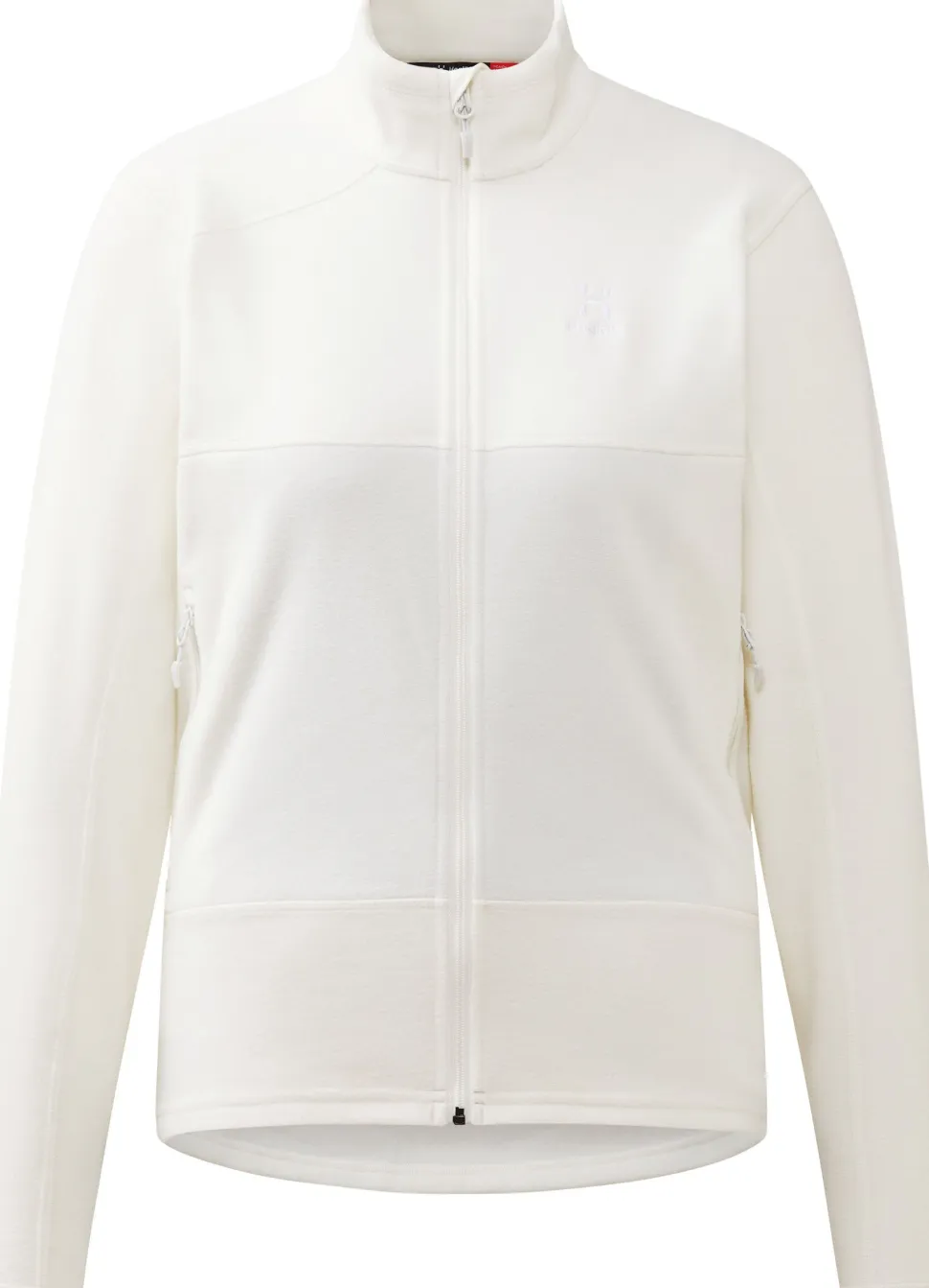 Haglöfs Women's Buteo Mid Jacket Soft White