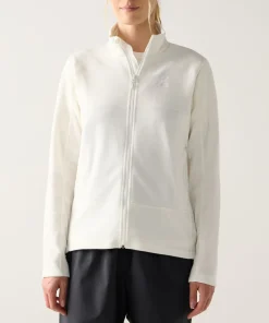 Haglöfs Women's Buteo Mid Jacket Soft White