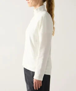 Haglöfs Women's Buteo Mid Jacket Soft White