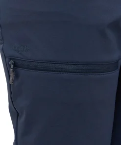 Haglöfs Women's Front Flex Pant Tarn Blue