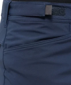 Haglöfs Women's Front Flex Pant Tarn Blue