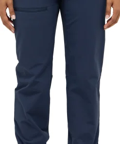 Haglöfs Women's Front Flex Pant Tarn Blue
