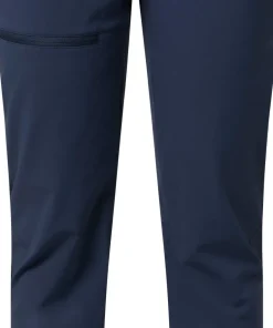 Haglöfs Women's Front Flex Pant Tarn Blue