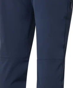 Haglöfs Women's Front Flex Pant Tarn Blue