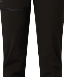 Haglöfs Women's Front Flex Pant True Black