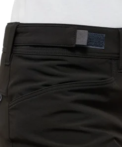 Haglöfs Women's Front Flex Pant True Black