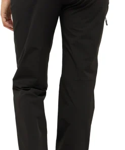 Haglöfs Women's Front Flex Pant True Black