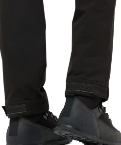 Haglöfs Women's Front Flex Pant True Black