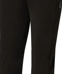Haglöfs Women's Front Flex Pant True Black