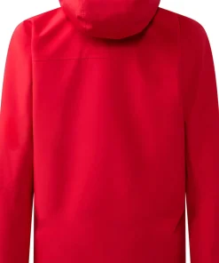 Haglöfs Women's Front Proof II Jacket Bright Red