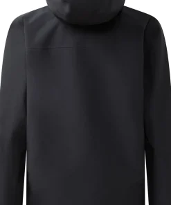 Haglöfs Women's Front Proof II Jacket True Black