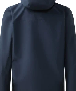 Haglöfs Women's Front Proof II Jacket Tarn Blue