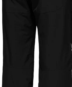 Haglöfs Women's Gondol Insulated II Pant True Black