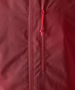 Haglöfs Women's Gondol Insulated II Jacket Carmine Red