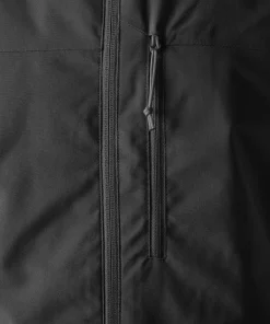 Haglöfs Women's Gondol Insulated II Jacket True Black