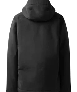 Haglöfs Women's Gondol Insulated II Jacket True Black