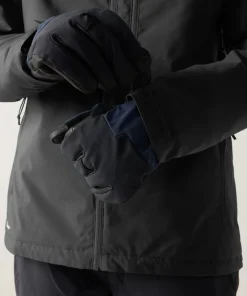 Haglöfs Women's Gondol Insulated II Jacket True Black