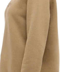 Haglöfs Women's Haglöfs Crewneck Oak Brown