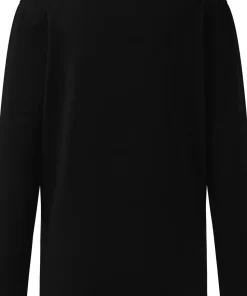 Haglöfs Women's Haglöfs Long Sleev Tee True Black 1