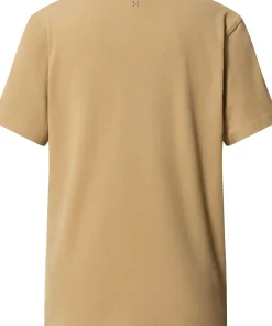 Haglöfs Women's Haglöfs Tee Oak Brown