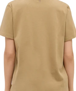 Haglöfs Women's Haglöfs Tee Oak Brown