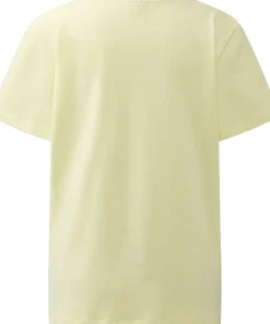 Haglöfs Women's Haglöfs Tee Yellow Rise
