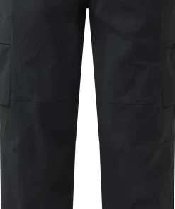 Haglöfs Women's Hede Cargo Pant True Black