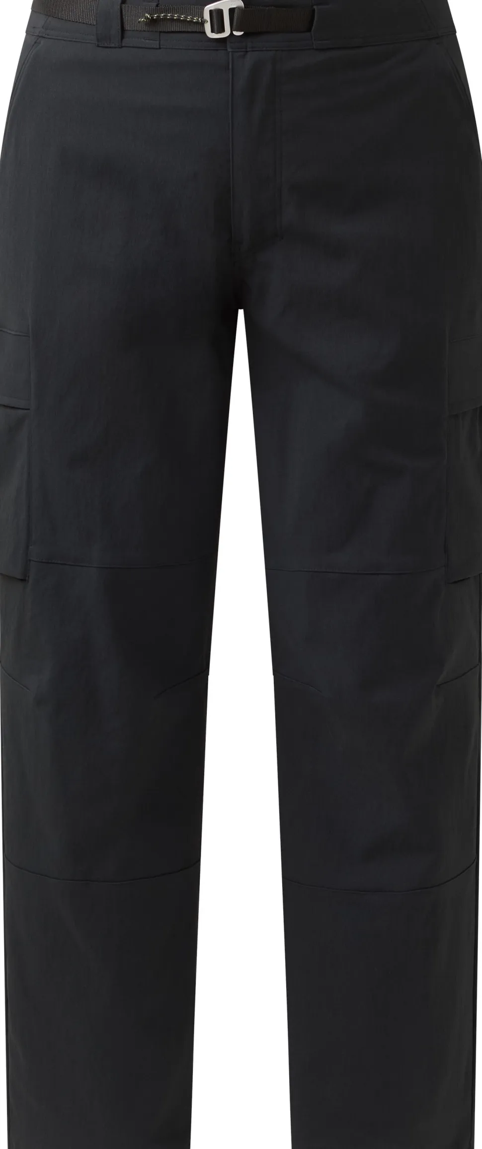 Haglöfs Women's Hede Cargo Pant True Black