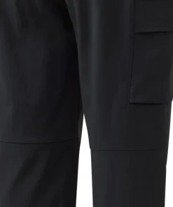 Haglöfs Women's Hede Cargo Pant True Black