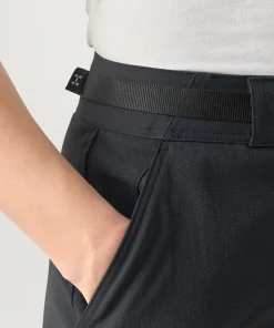 Haglöfs Women's Hede Cargo Pant True Black