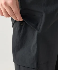 Haglöfs Women's Hede Cargo Pant True Black