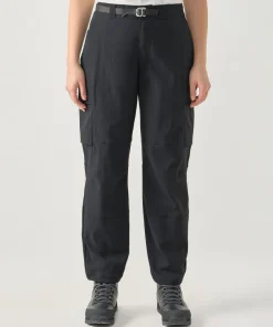 Haglöfs Women's Hede Cargo Pant True Black