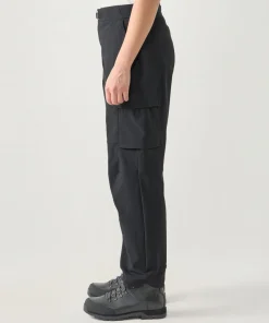 Haglöfs Women's Hede Cargo Pant True Black