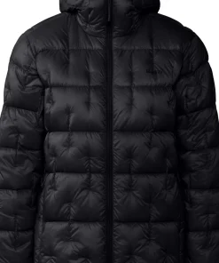 Haglöfs Women's Hede Down Hood True Black