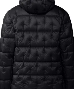 Haglöfs Women's Hede Down Hood True Black